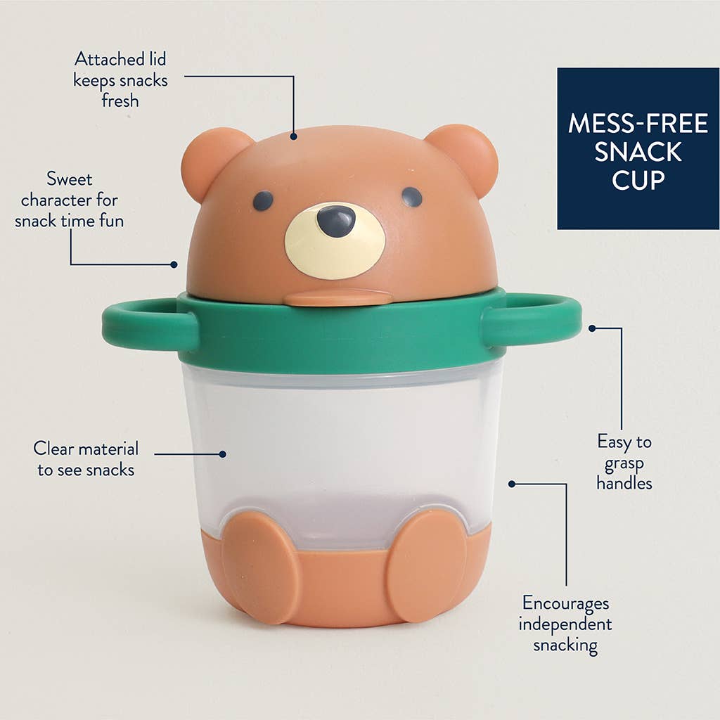 *NEW* Itzy Snack Pal: Kitty