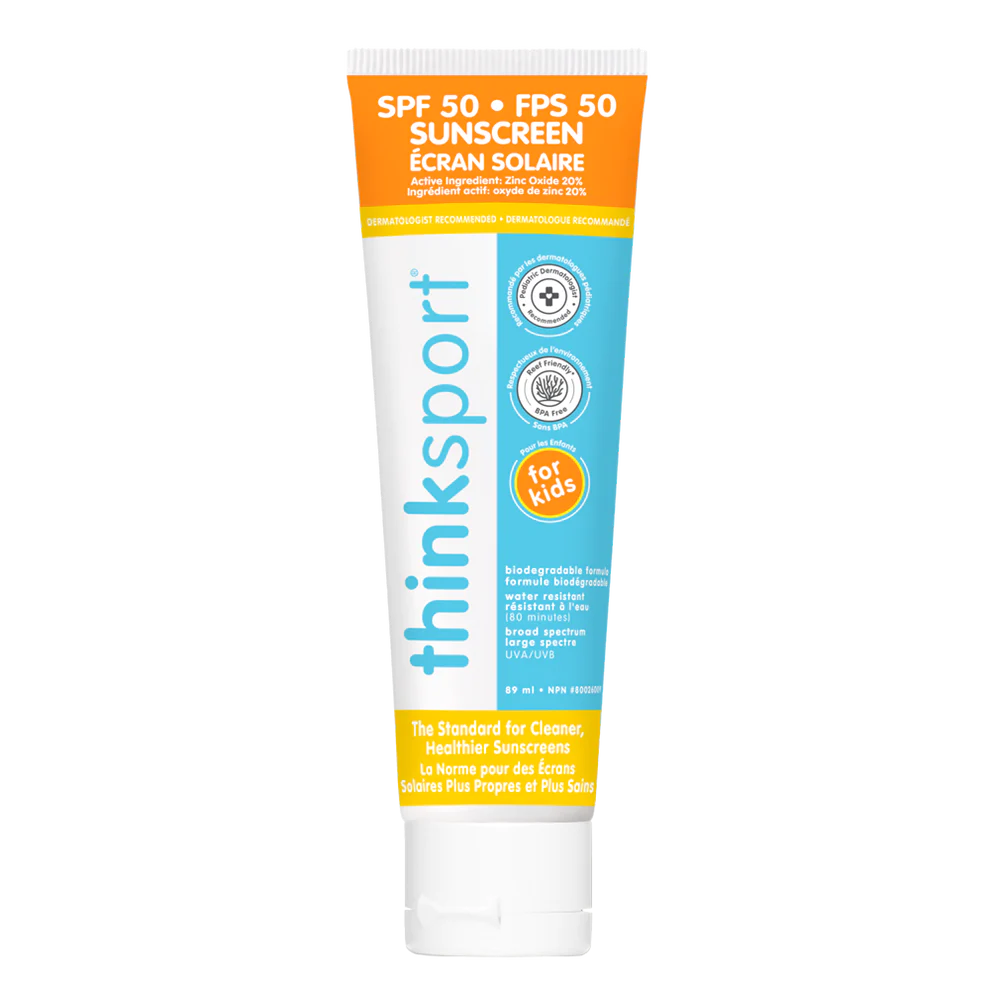 Kid Mineral Based Sunscreen Lotion SPF 50+ 89ml