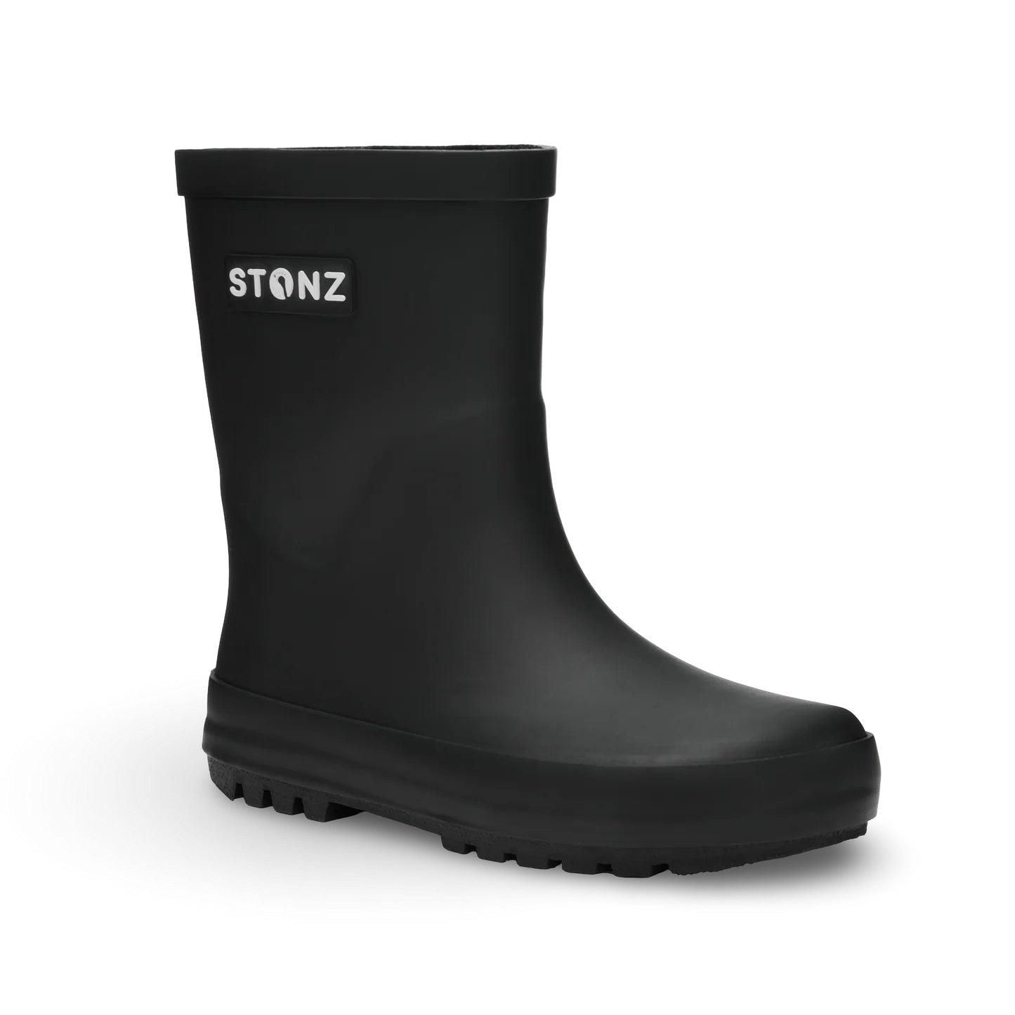 STONZ Waterproof Rain Boots for Toddlers and Kids