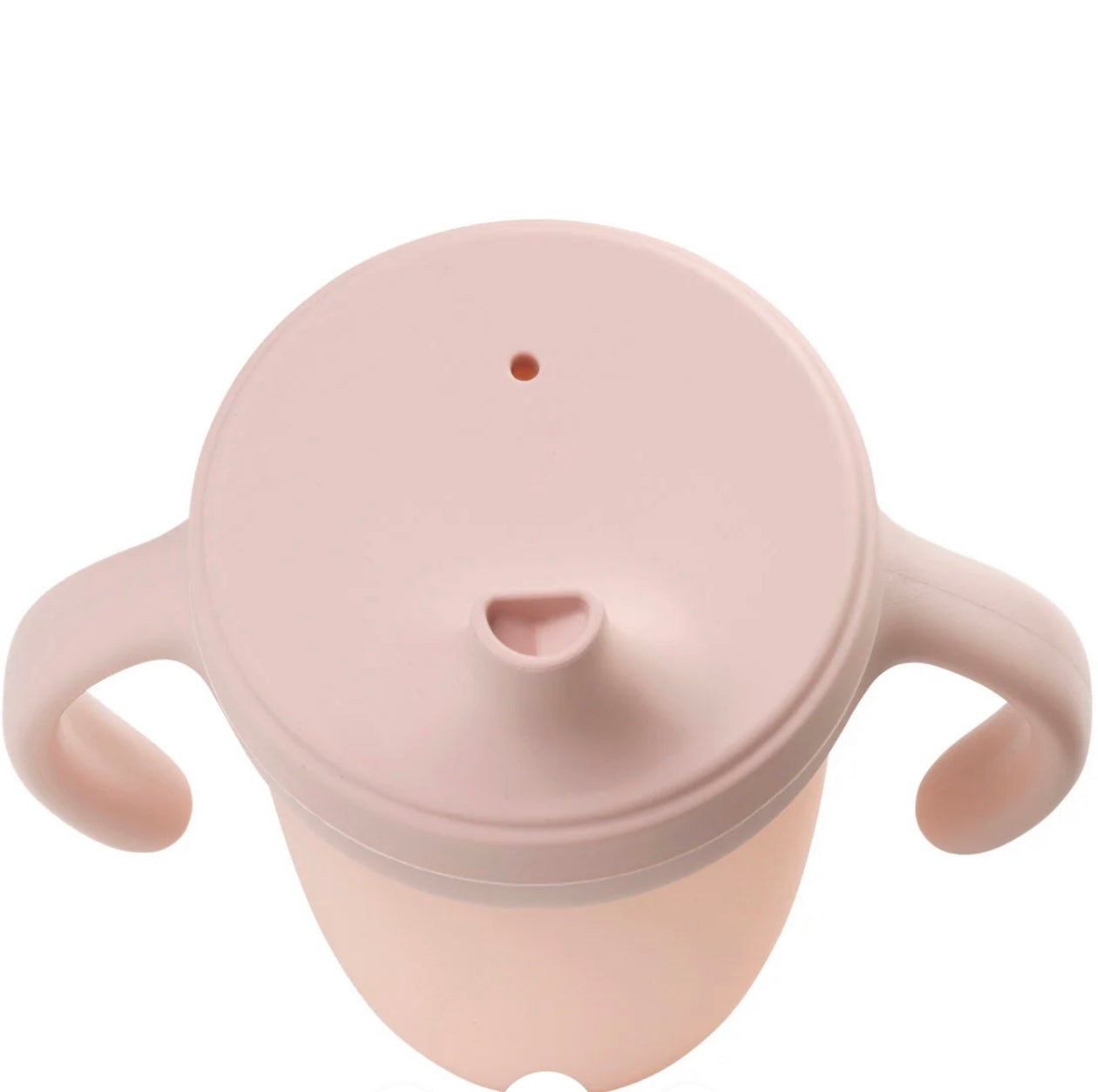 B.BOX Silicone Spout Cup