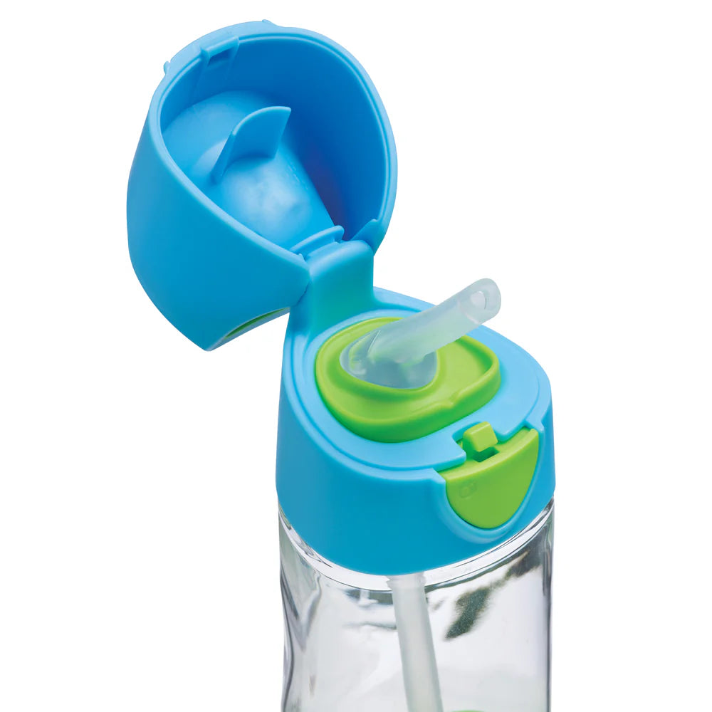 B.BOX TRITAN DRINK BOTTLE 450ml