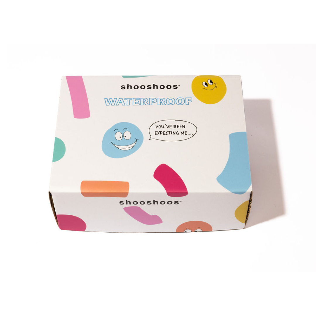 LION KING - SHOOSHOOS TODDLER KIDS SHOES WATERPROOF SNEAKERS