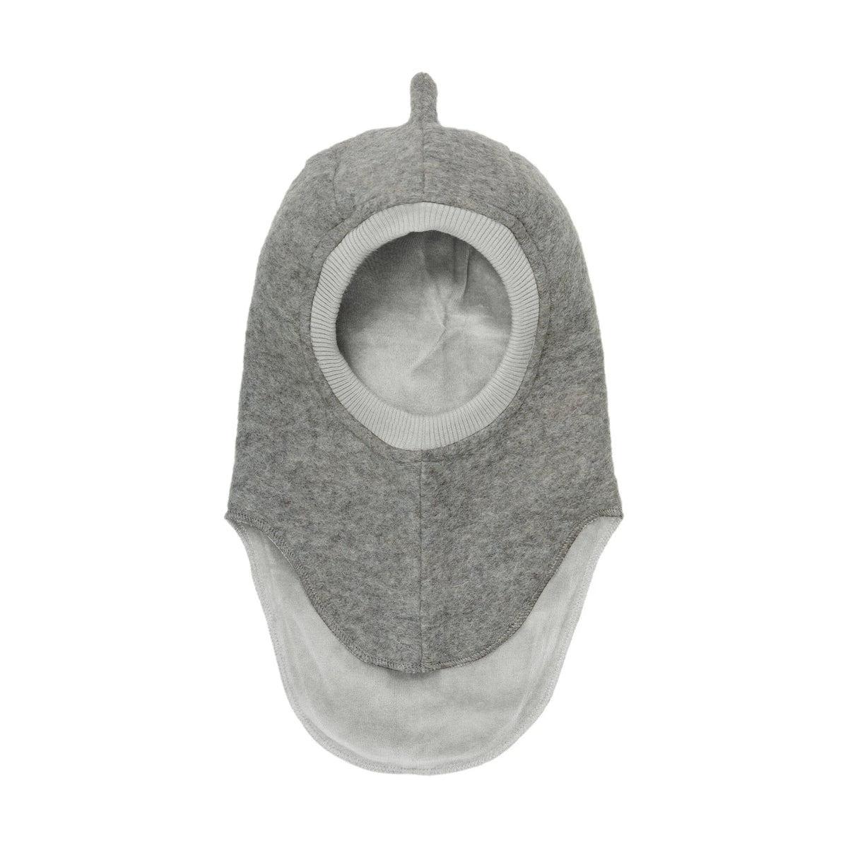 Huttelihut BALACLAVA TRIANGLES WOOL
