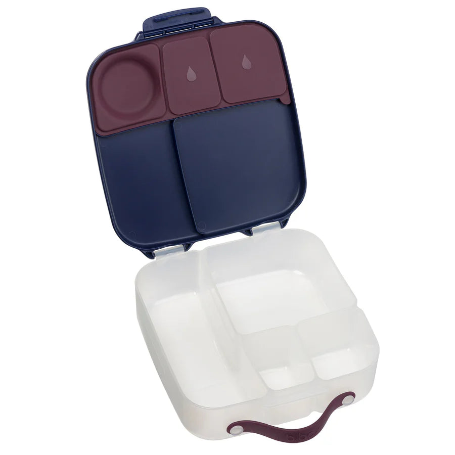 B. BOX  Lunchbox - Harry Potter