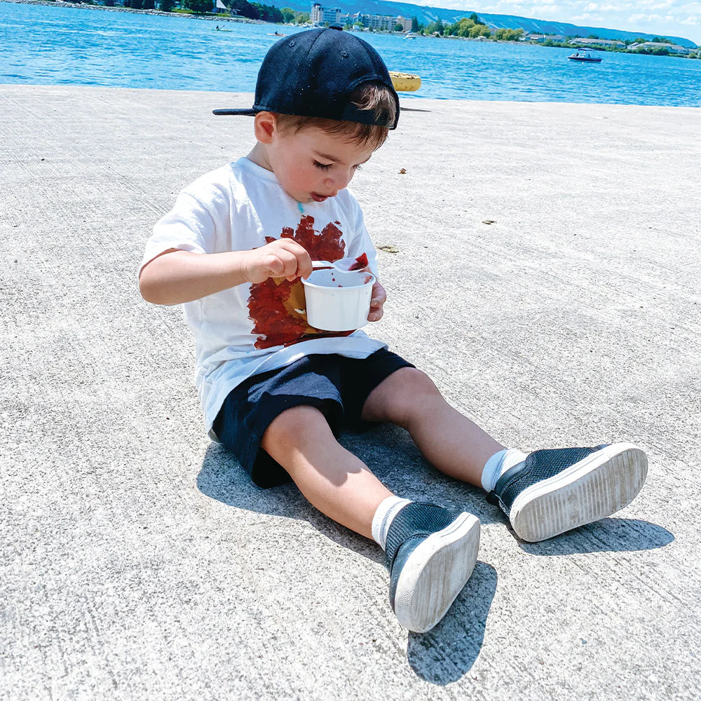 STONZ Cruiser Toddler - Navy Tonal