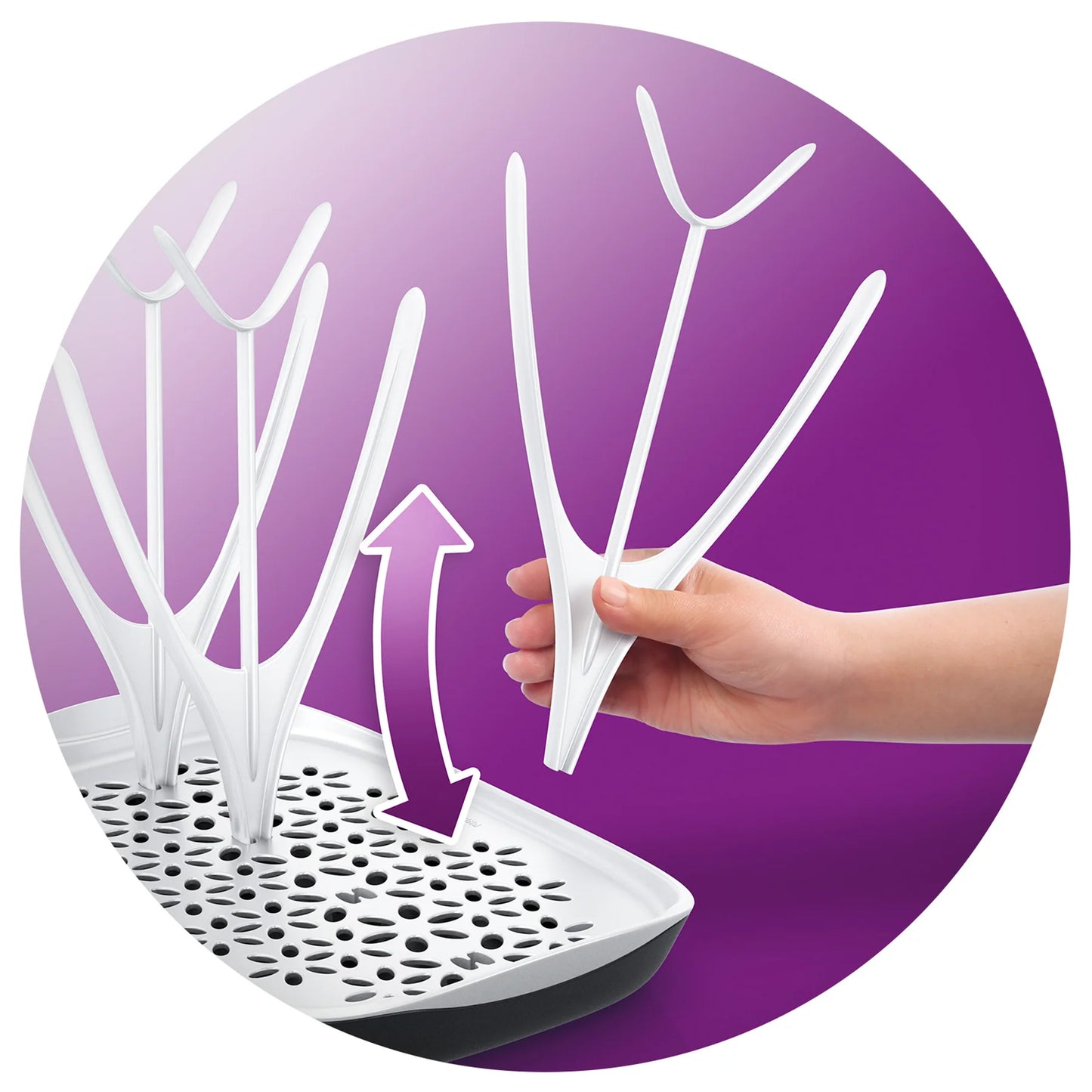 PHILIPS AVENT Drying Rack