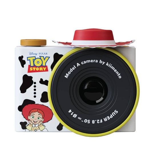 Disney Jessie Mini Camera