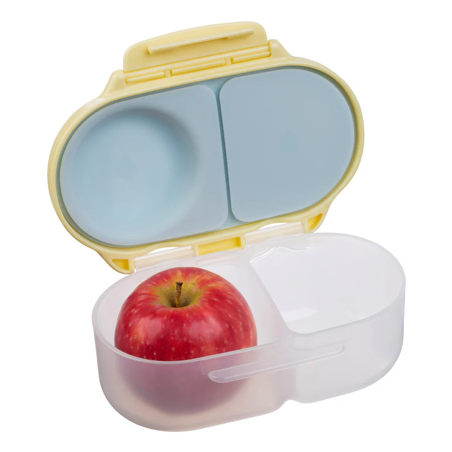 B. BOX  Snack Box - Looney Tunes