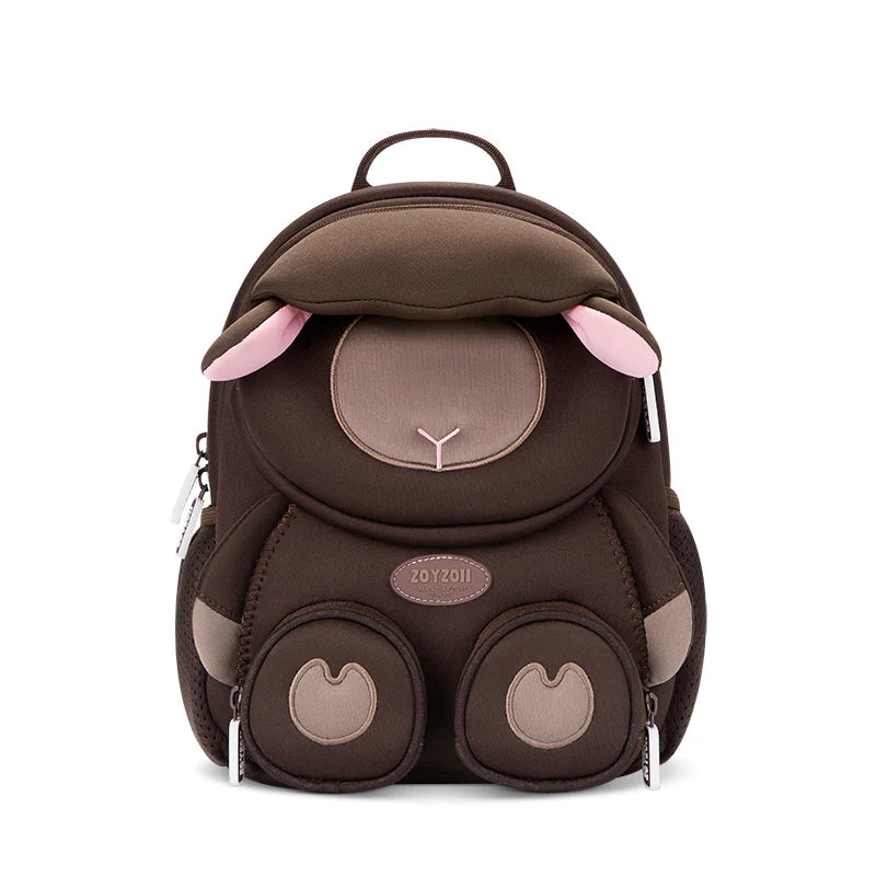 Zoyzoii®B38 Forest animal backpack