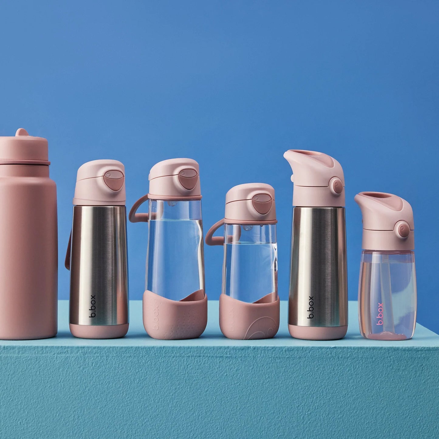 B.BOX 380mL Drink Bottle Jnr.