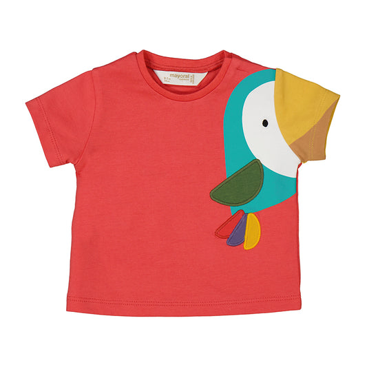 Mayoral S/s T- Shirt