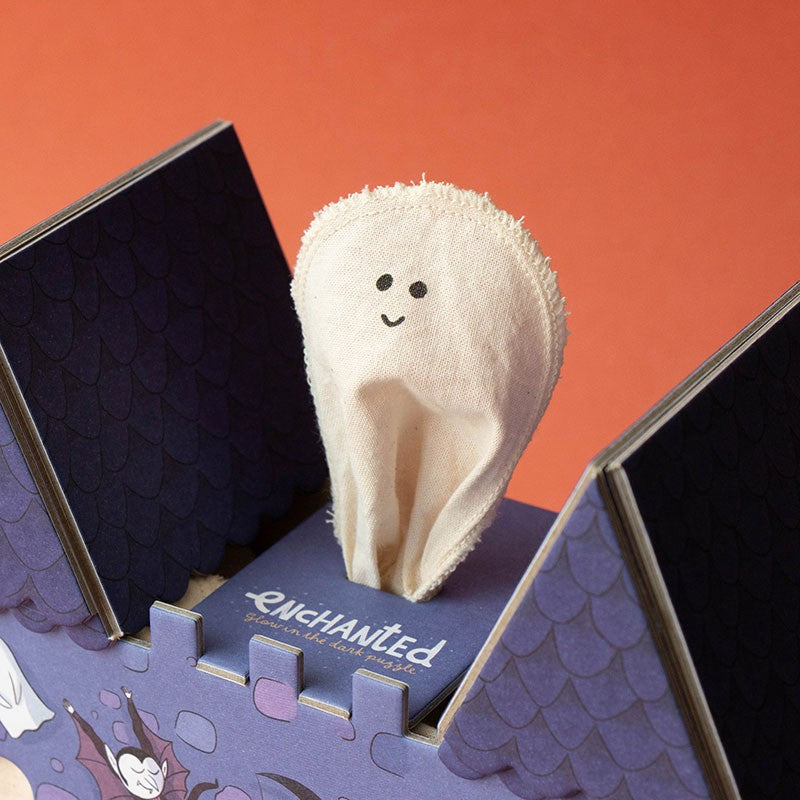 LONDJI Puzzle - Enchanted