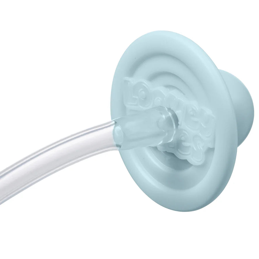 B. BOX Sippy Straw Cup 240ml - Looney Tunes