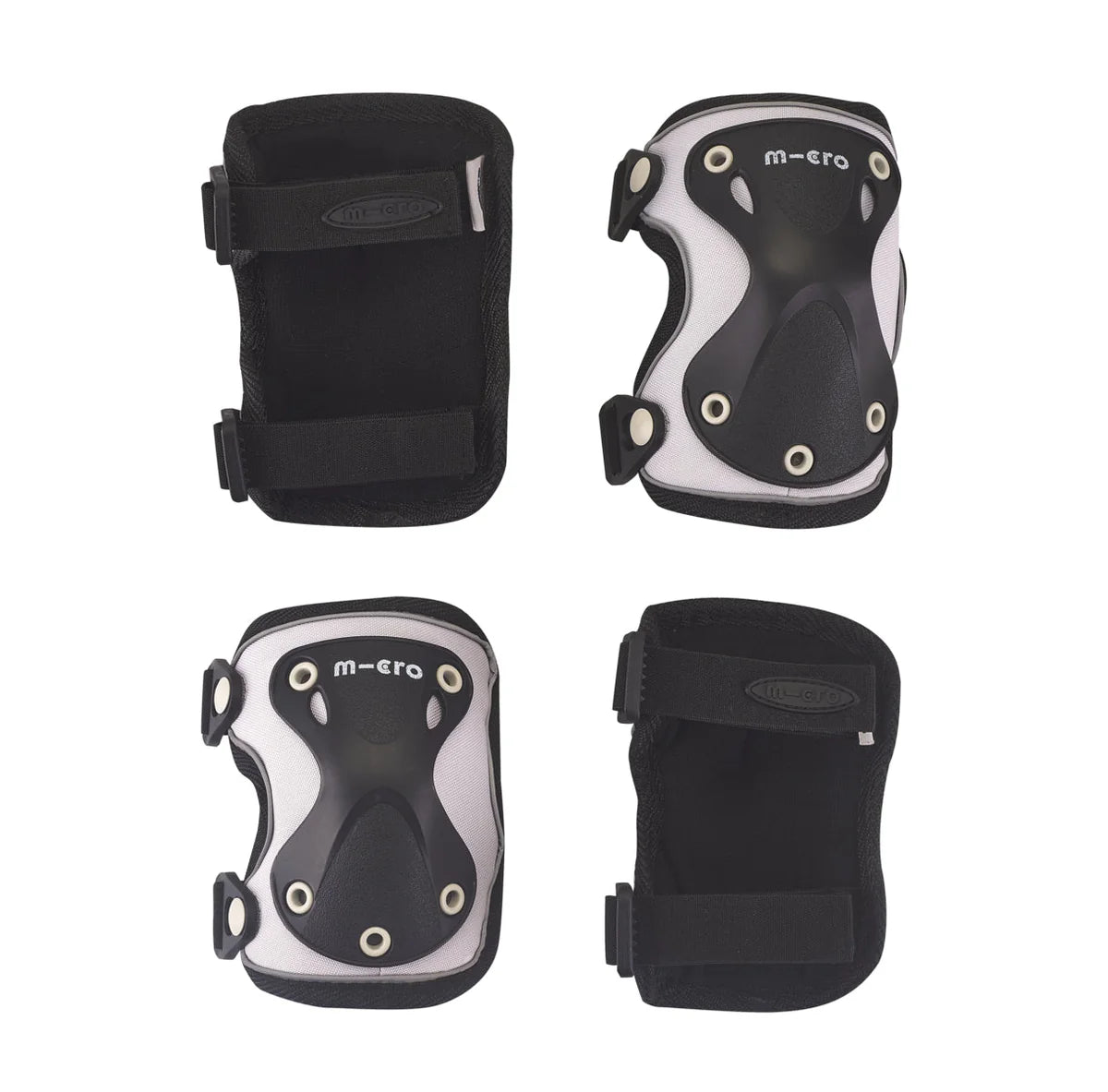 MICRO Micro Knee & Elbow Pads -