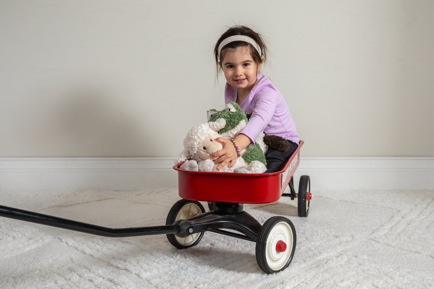 MARY MEYER Recycled Again Friends - 12" Frog