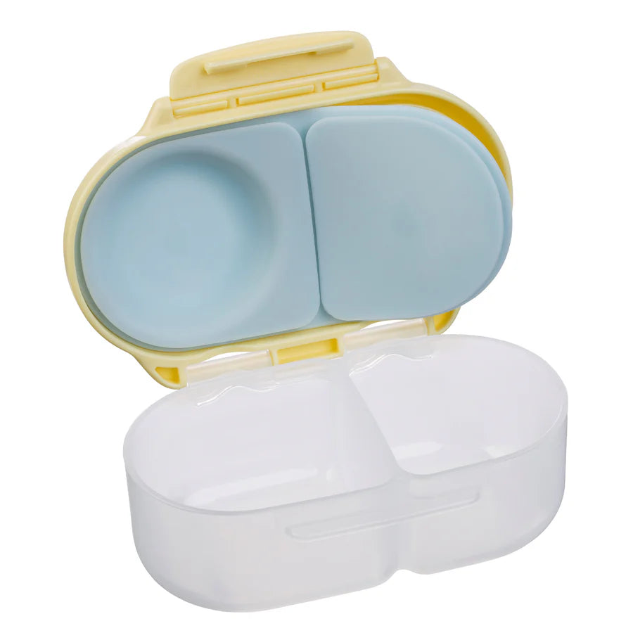 B. BOX  Snack Box - Looney Tunes