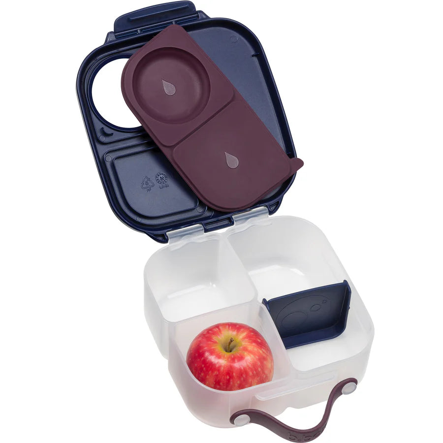 B. BOX  Mini Lunchbox - Harry Potter