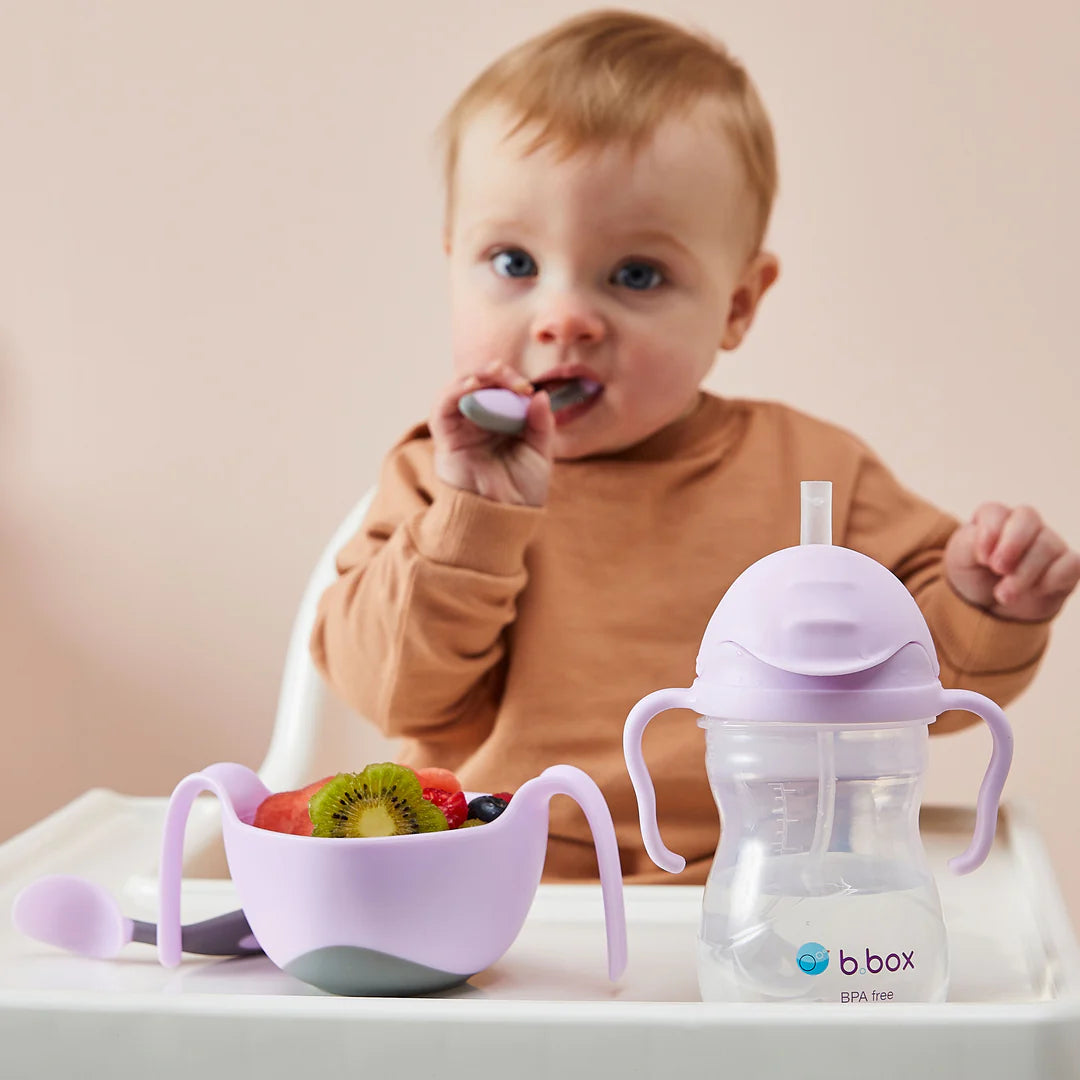 B.BOX SIPPY STRAW CUP 240ml