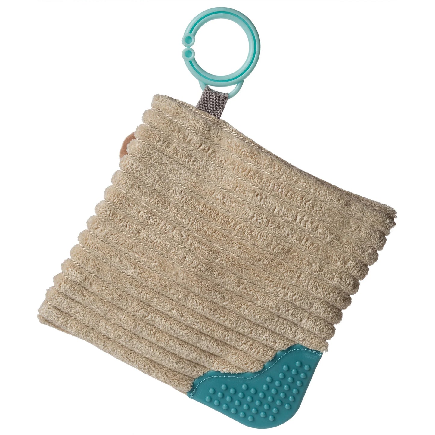 MARY MEYER Crinkle Teether - Sparky Puppy - 6"