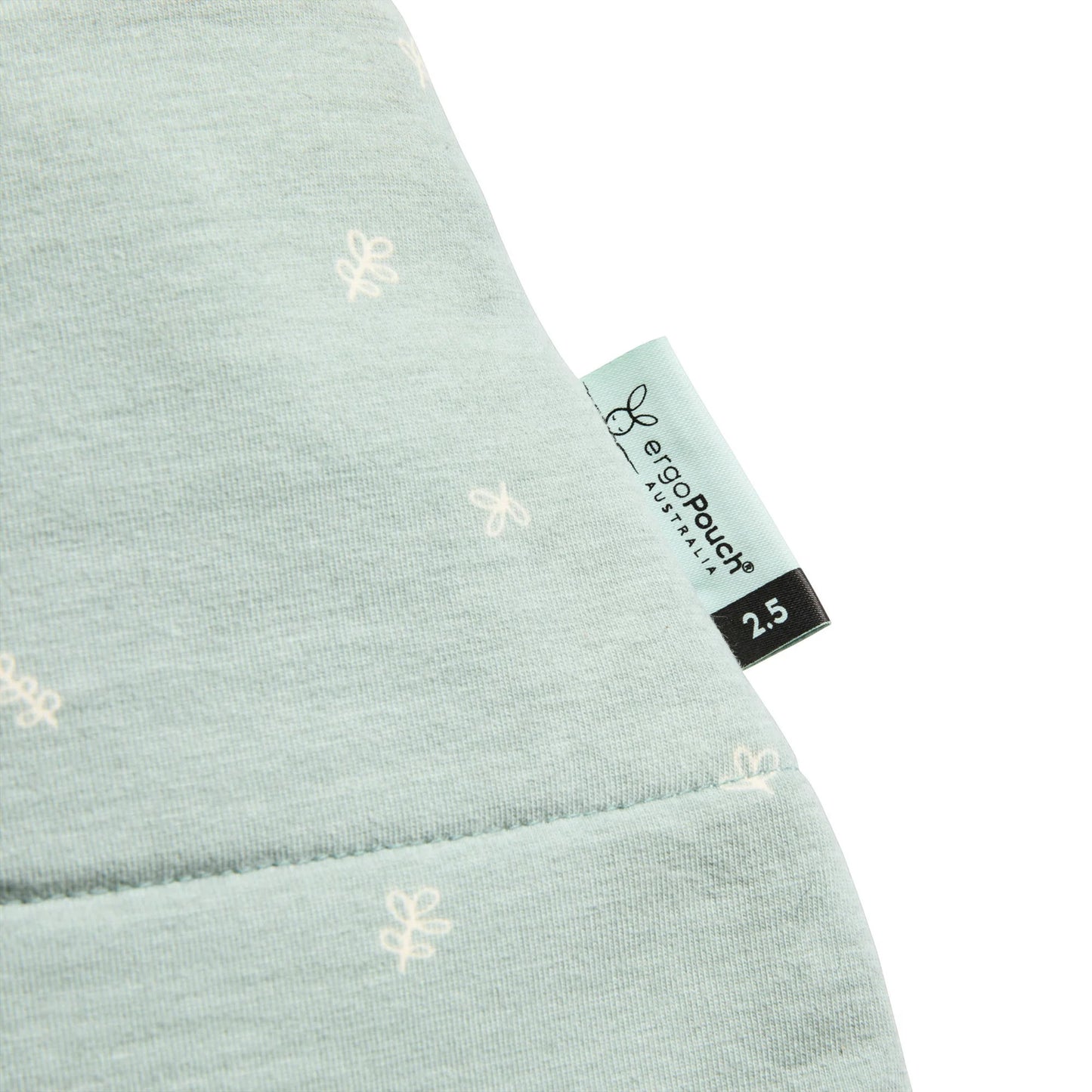 Cocoon Swaddle Sack 2.5tog