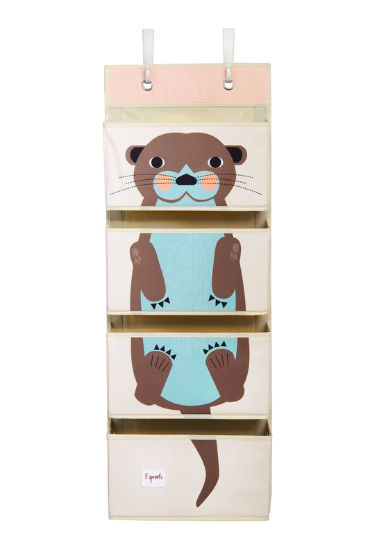 Otter Hanging Wall Organizer