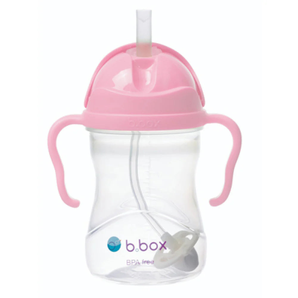 B.BOX SIPPY STRAW CUP 240ml