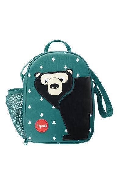 Bear Lunch Bag