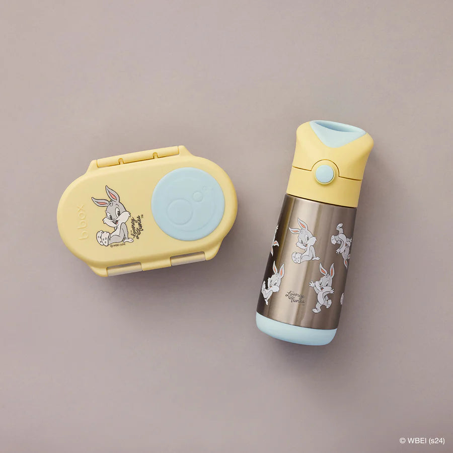 B. BOX Insulated Drink Bottle - 350ml - Looney Tunes