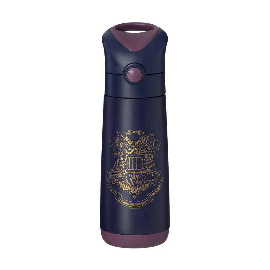 B. BOX Insulated Drink Bottle - 500ml - Harry Potter