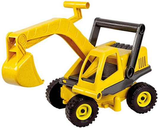 Eco Active Toy Excavator Truck by Lena For KsmToys