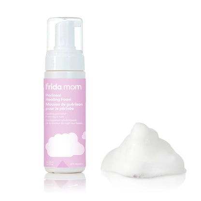 Frida Mom Witch Hazel Perineal Healing Foam - product photo