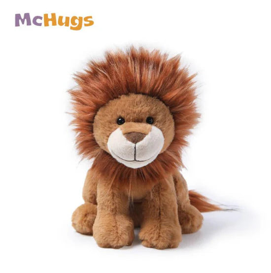 McHugs Sweet Lion