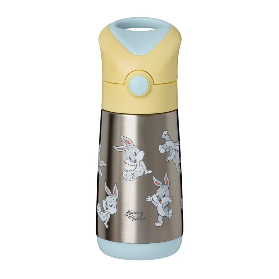 B. BOX Insulated Drink Bottle - 350ml - Looney Tunes