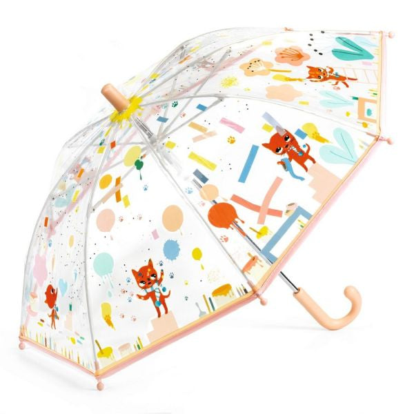 Djeco Umbrella Little