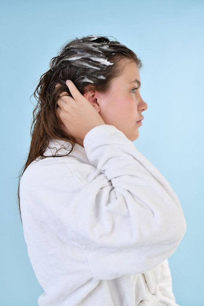 Lav Kids Teens Anti-Grease Shampoo 280 ml - product photo