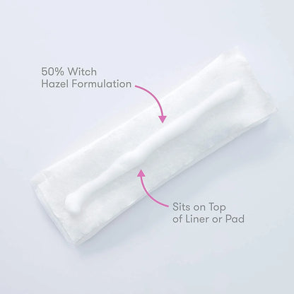 Frida Mom Witch Hazel Perineal Healing Foam - product photo