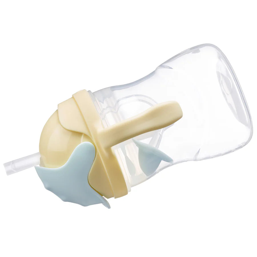 B. BOX Sippy Straw Cup 240ml - Looney Tunes