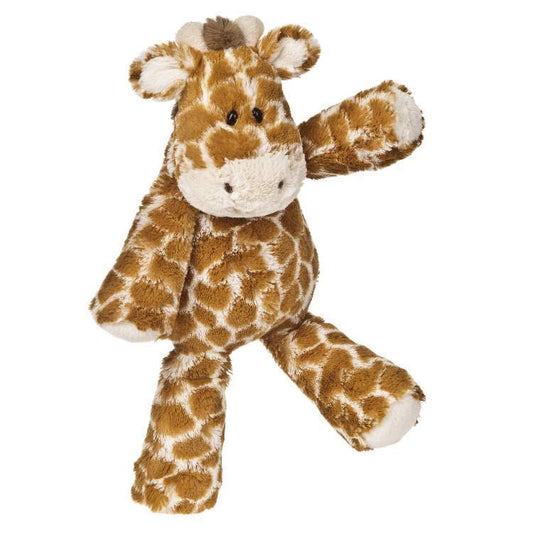 MARY MEYER MMarshmallow Zoo Giraffe - 13"