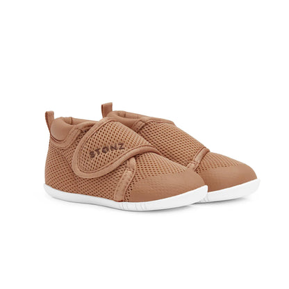STONZ Cruiser Original Baby Shoes - pair view