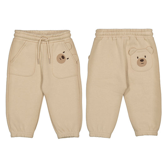 Mayoral Fleece trousers