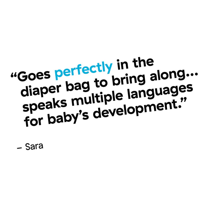 Baby Einstein Octoplush