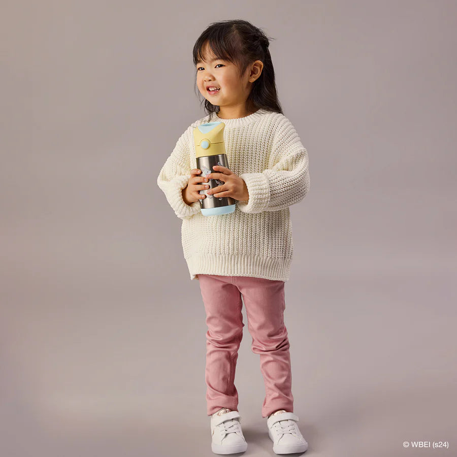 B. BOX Insulated Drink Bottle - 350ml - Looney Tunes