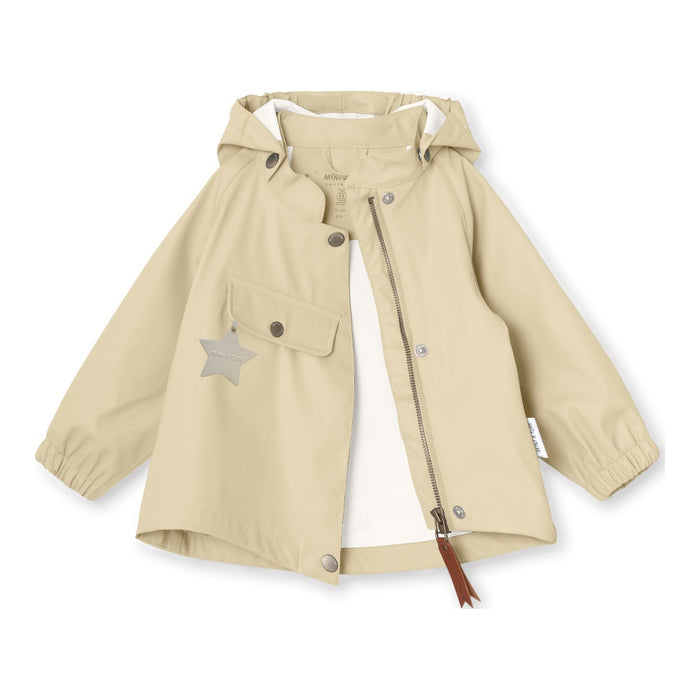 Mini A Ture MATWAINIS rain set. GRS