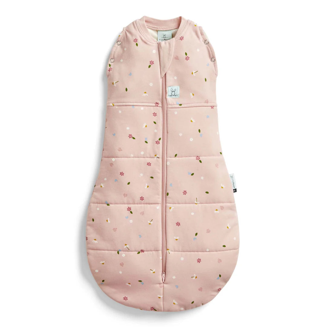 Cocoon Swaddle Sack 2.5tog