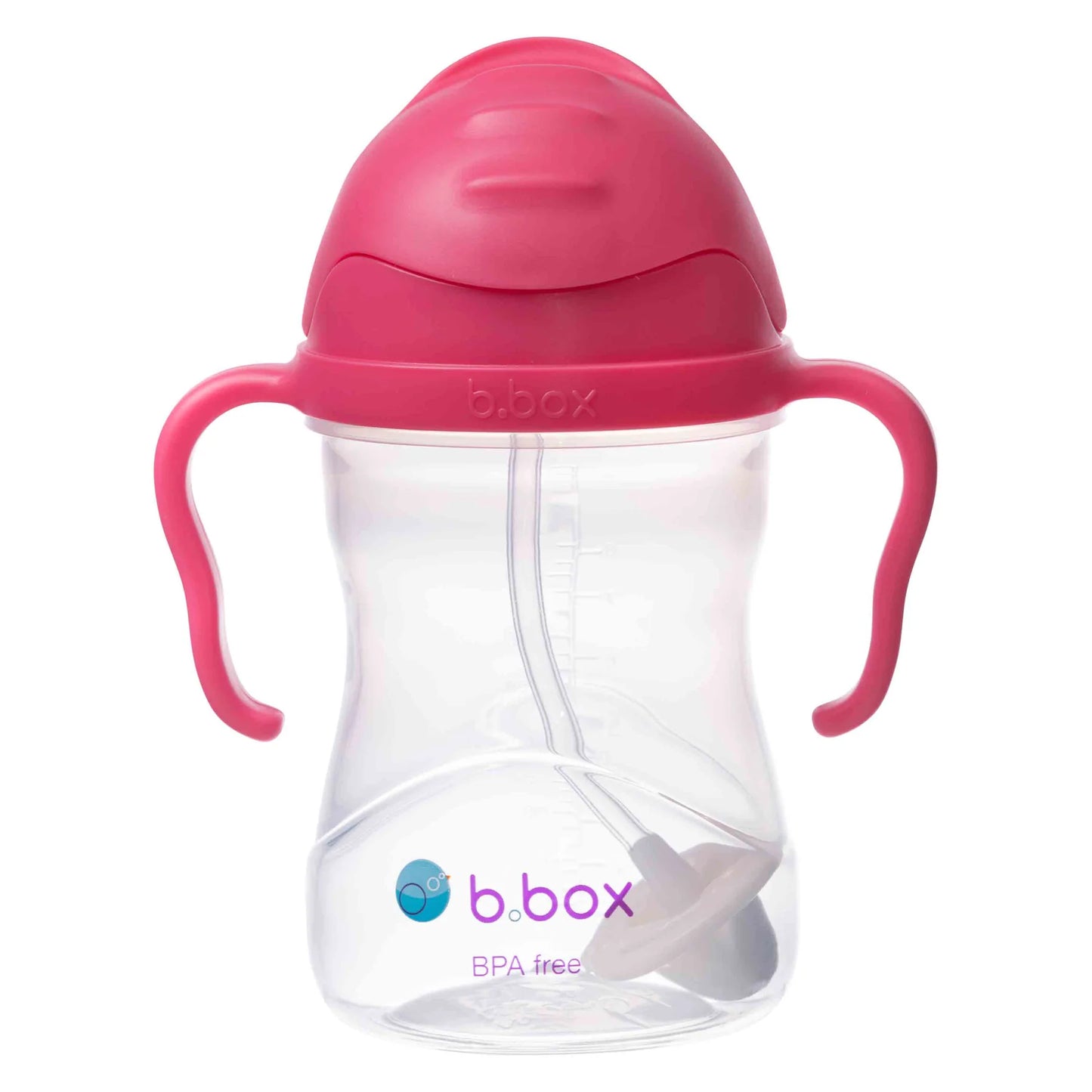 B.BOX SIPPY STRAW CUP 240ml