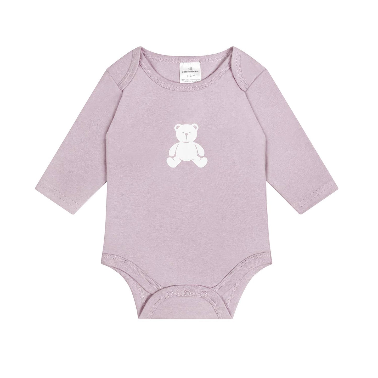 5 pack set: baby bodysuit, legging and accessories Gift SET : Blue