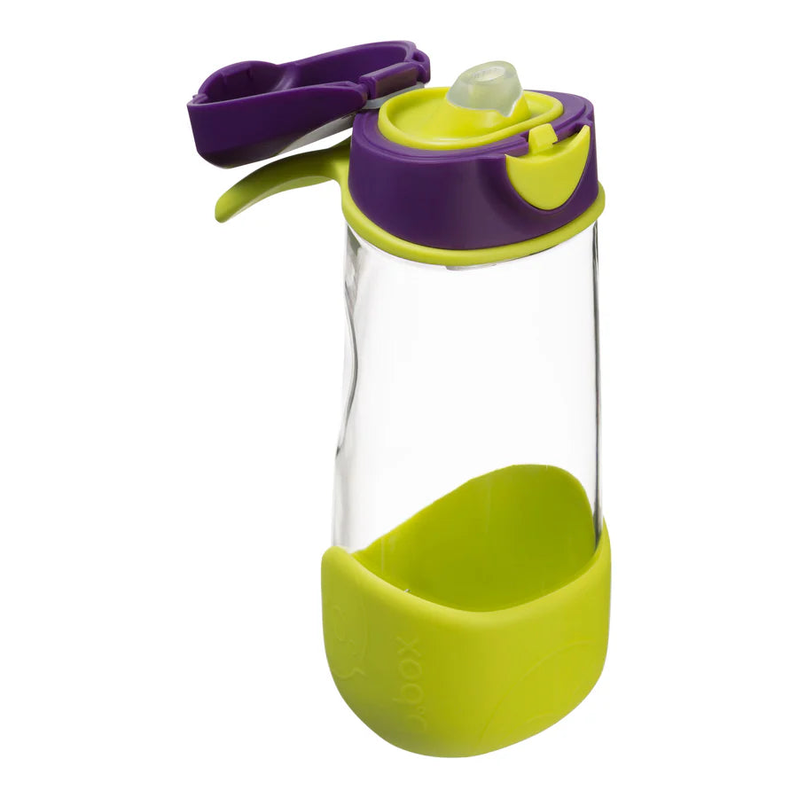 B.BOX B.BOX SPORT SPOUT BOTTLE 450ml