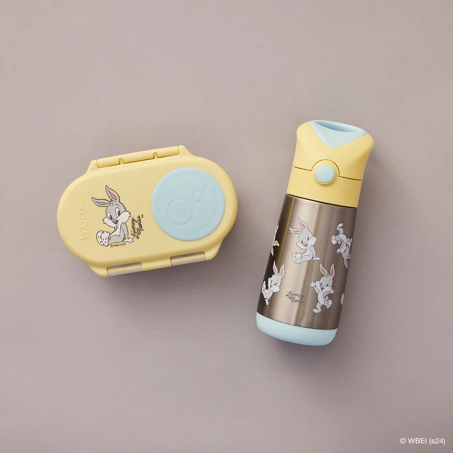 B. BOX  Snack Box - Looney Tunes