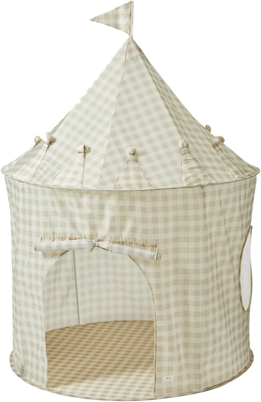 3 Sprouts Play Tent Castle