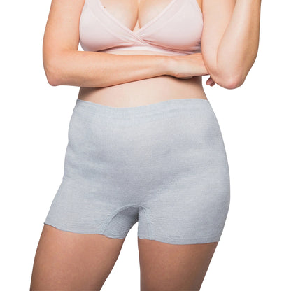 Frida Mom Disposable Underwear Boyshort 8 Pack Regular - product photo